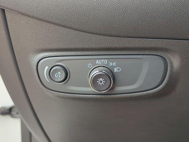 used 2023 Chevrolet Equinox car, priced at $21,995
