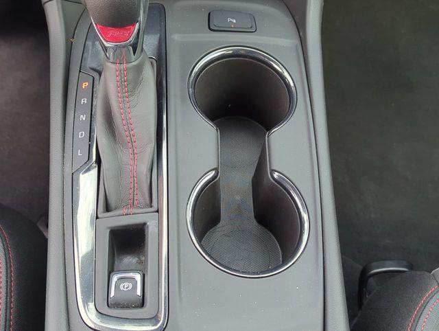 used 2023 Chevrolet Equinox car, priced at $21,995