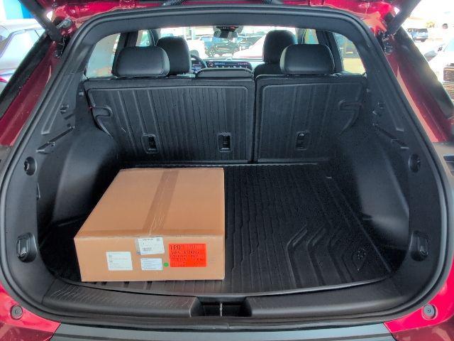 new 2026 Chevrolet Equinox EV car, priced at $39,384