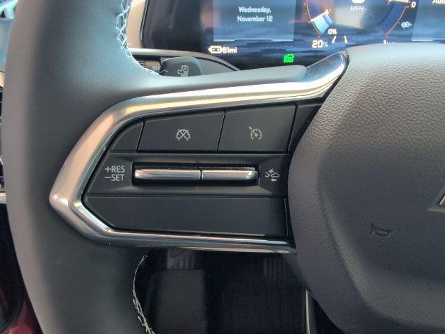 new 2026 Chevrolet Equinox EV car, priced at $39,384