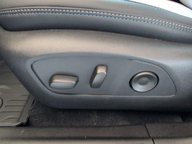 new 2026 Chevrolet Equinox EV car, priced at $39,384