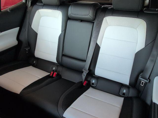 new 2026 Chevrolet Equinox EV car, priced at $39,384