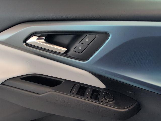 new 2026 Chevrolet Equinox EV car, priced at $39,384