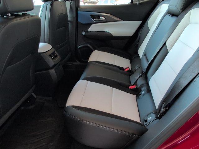 new 2026 Chevrolet Equinox EV car, priced at $39,384