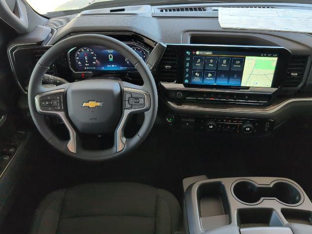 new 2026 Chevrolet Silverado 1500 car, priced at $42,730