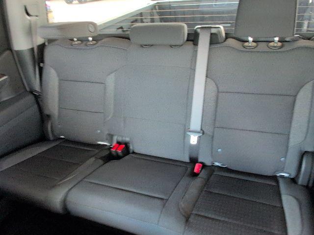 new 2026 Chevrolet Silverado 1500 car, priced at $42,730