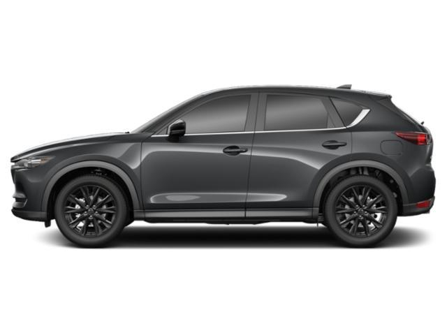 used 2021 Mazda CX-5 car, priced at $24,995