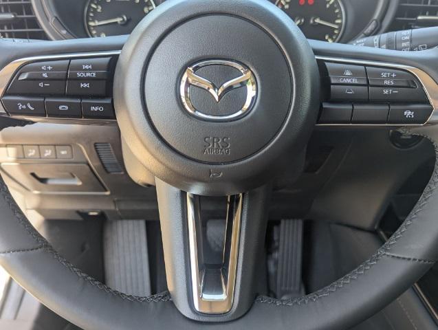 used 2024 Mazda CX-30 car, priced at $29,465