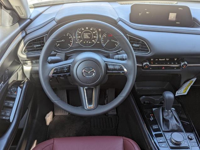 used 2024 Mazda CX-30 car, priced at $29,465