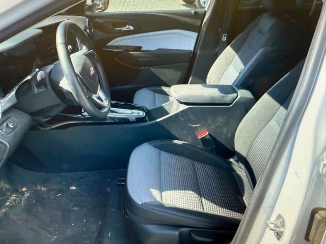 used 2024 Chevrolet Trax car, priced at $22,150