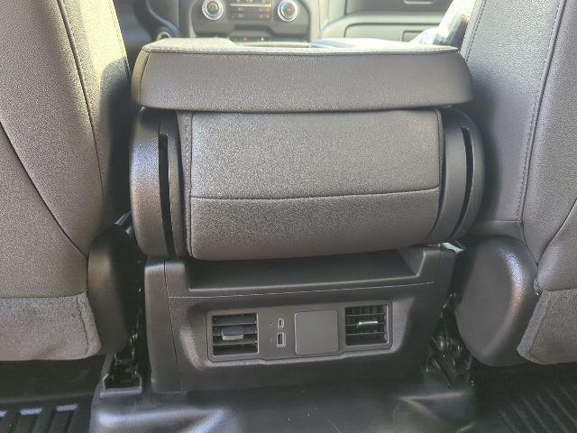 new 2025 Chevrolet Silverado 3500 car, priced at $76,335