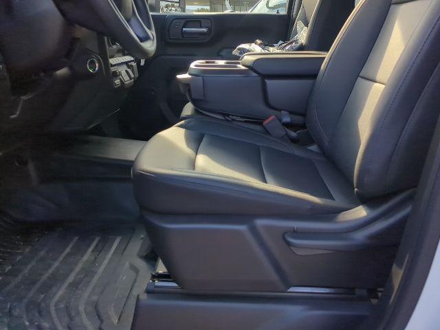 new 2025 Chevrolet Silverado 3500 car, priced at $76,335