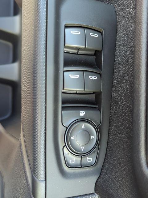 new 2025 Chevrolet Silverado 3500 car, priced at $76,335