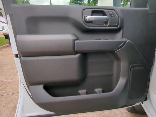 new 2025 Chevrolet Silverado 2500 car, priced at $54,095