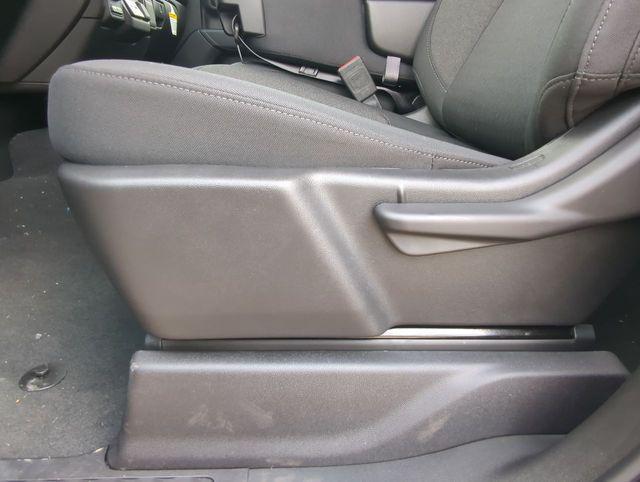 new 2025 Chevrolet Silverado 2500 car, priced at $54,095