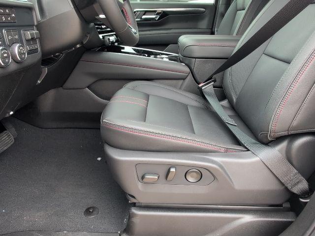 new 2026 Chevrolet Suburban car, priced at $83,985