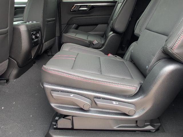 new 2026 Chevrolet Suburban car, priced at $83,985