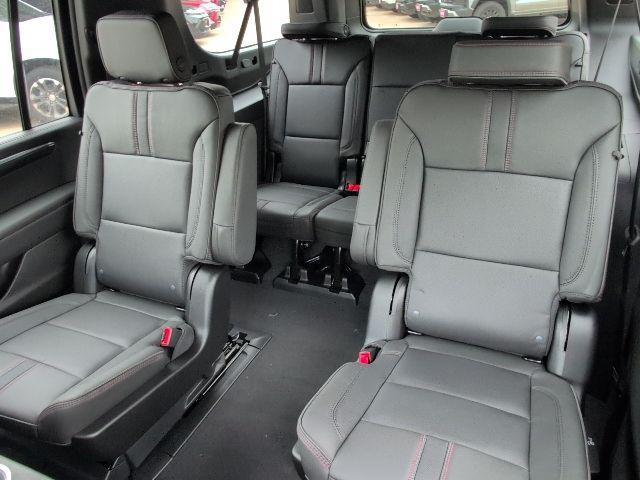 new 2026 Chevrolet Suburban car, priced at $83,985