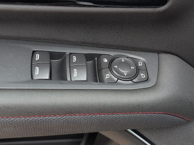 new 2026 Chevrolet Suburban car, priced at $83,985