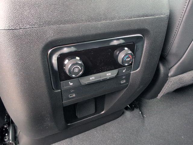 new 2026 Chevrolet Suburban car, priced at $83,985