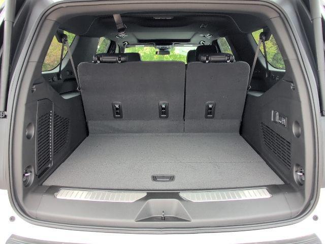 new 2026 Chevrolet Suburban car, priced at $83,985