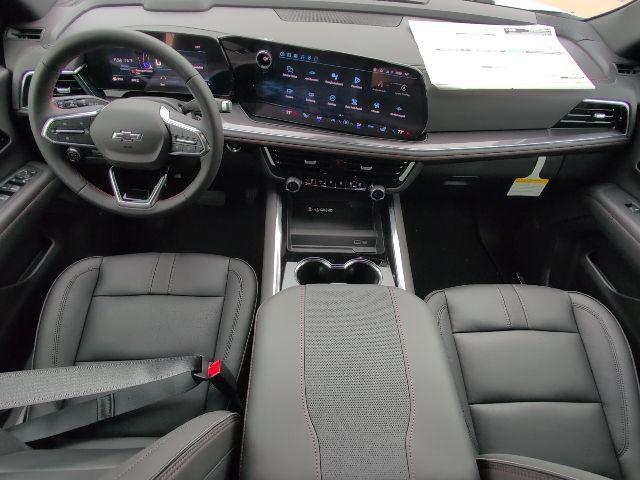 new 2026 Chevrolet Suburban car, priced at $83,985