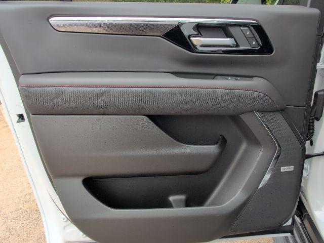 new 2026 Chevrolet Suburban car, priced at $83,985