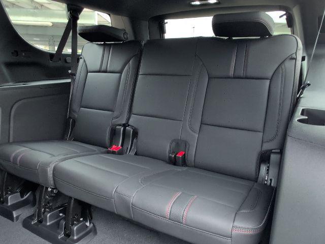 new 2026 Chevrolet Suburban car, priced at $83,985