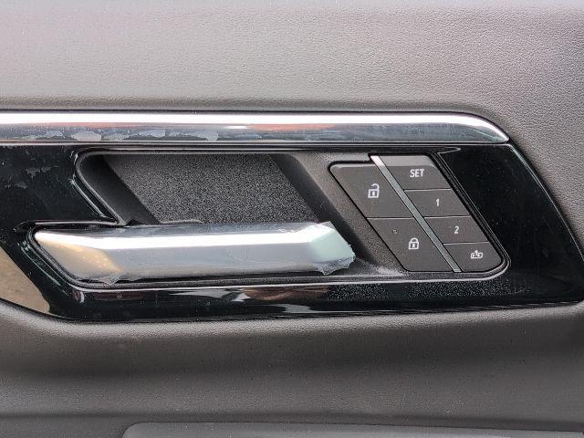 new 2026 Chevrolet Suburban car, priced at $83,985