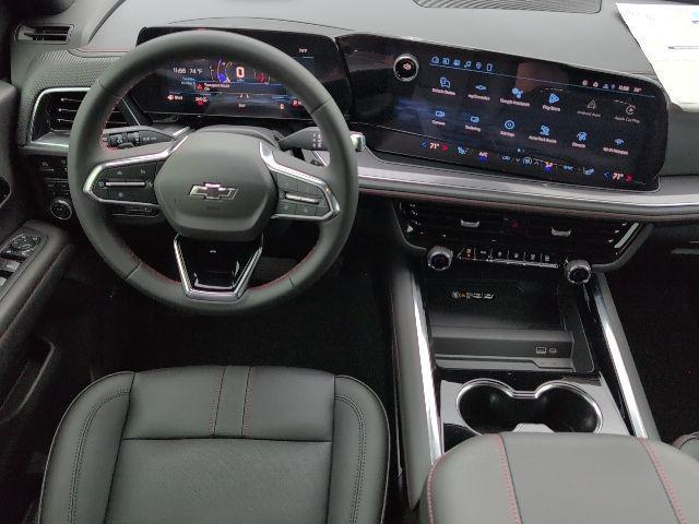 new 2026 Chevrolet Suburban car, priced at $83,985