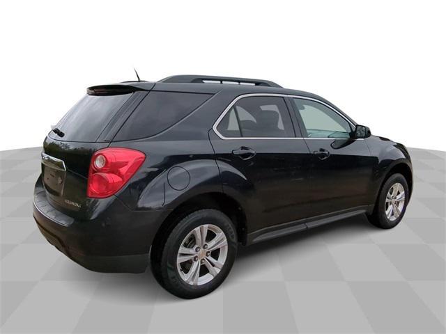 used 2012 Chevrolet Equinox car, priced at $7,998