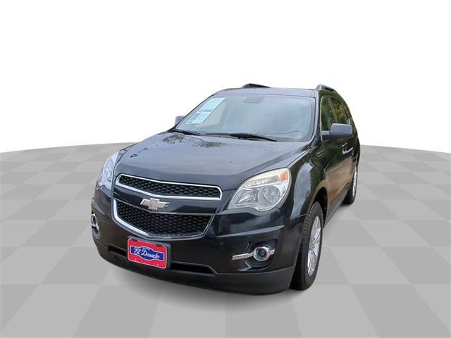 used 2012 Chevrolet Equinox car, priced at $7,998