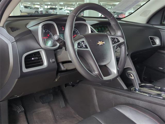 used 2012 Chevrolet Equinox car, priced at $7,998