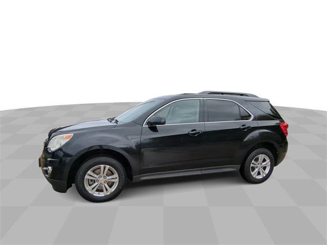 used 2012 Chevrolet Equinox car, priced at $7,998