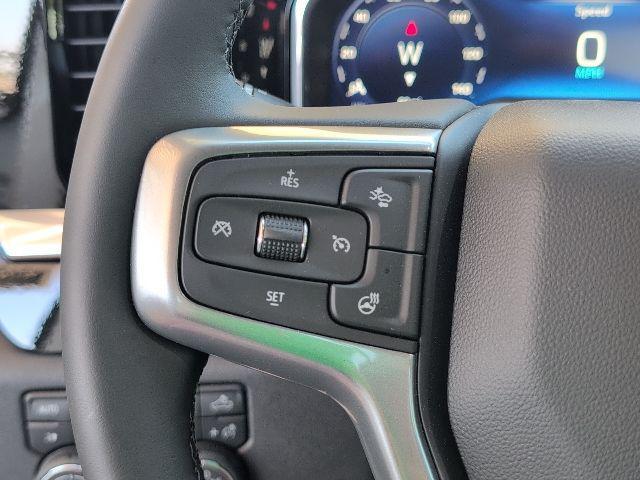 new 2025 Chevrolet Silverado 2500 car, priced at $69,295