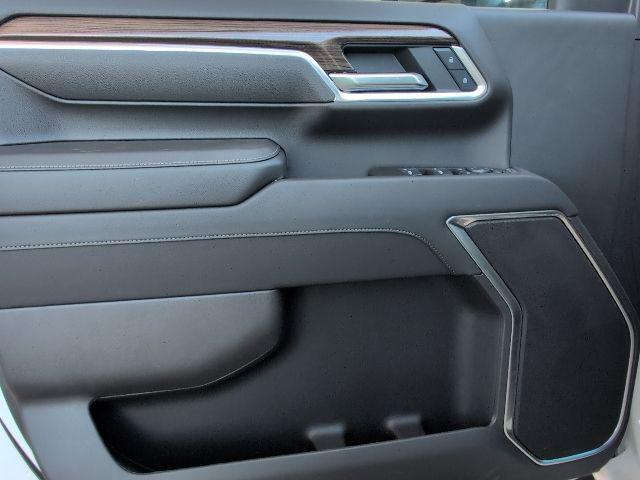 new 2025 Chevrolet Silverado 2500 car, priced at $69,295