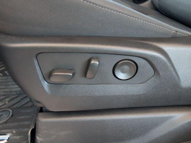 new 2025 Chevrolet Silverado 2500 car, priced at $69,295