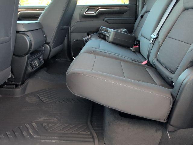 new 2025 Chevrolet Silverado 2500 car, priced at $69,295