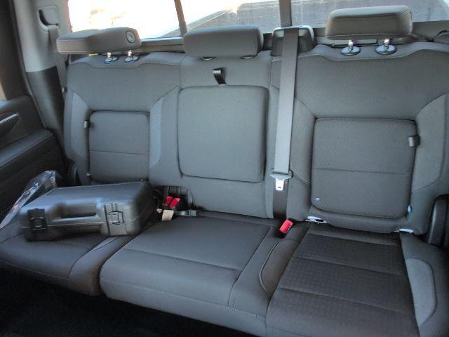 new 2025 Chevrolet Silverado 2500 car, priced at $69,295