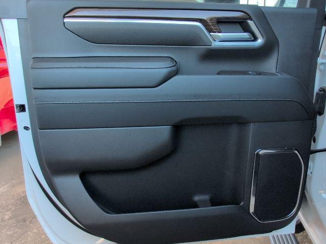 new 2025 Chevrolet Silverado 2500 car, priced at $69,295