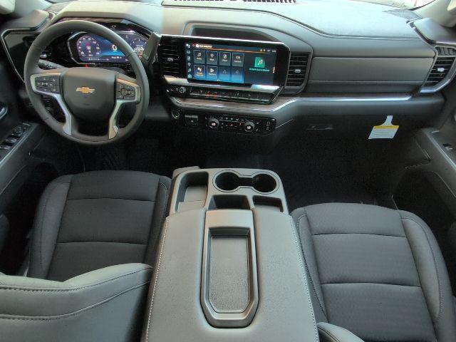new 2025 Chevrolet Silverado 2500 car, priced at $69,295