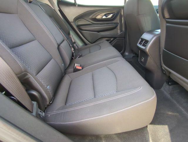 used 2024 GMC Terrain car, priced at $25,395