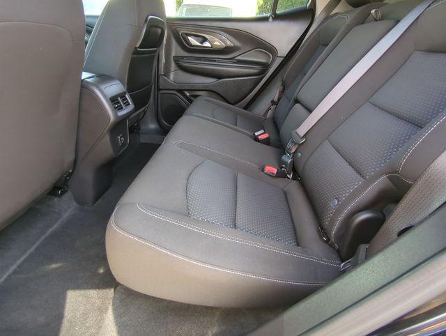 used 2024 GMC Terrain car, priced at $25,395