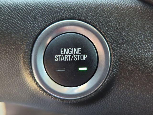used 2024 GMC Terrain car, priced at $25,395