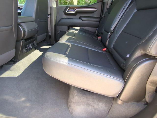 used 2024 GMC Sierra 1500 car, priced at $49,495