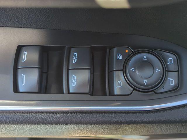 used 2024 GMC Sierra 1500 car, priced at $49,495