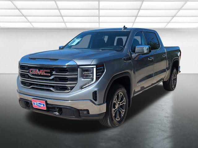 used 2024 GMC Sierra 1500 car, priced at $48,495