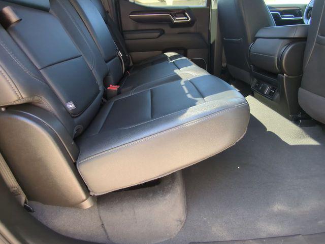 used 2024 GMC Sierra 1500 car, priced at $49,495