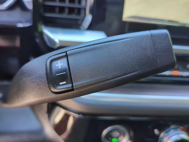used 2024 GMC Sierra 1500 car, priced at $49,495