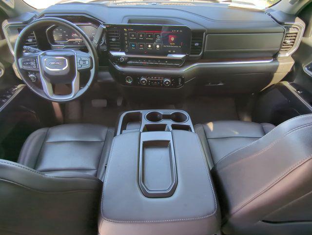 used 2024 GMC Sierra 1500 car, priced at $49,495